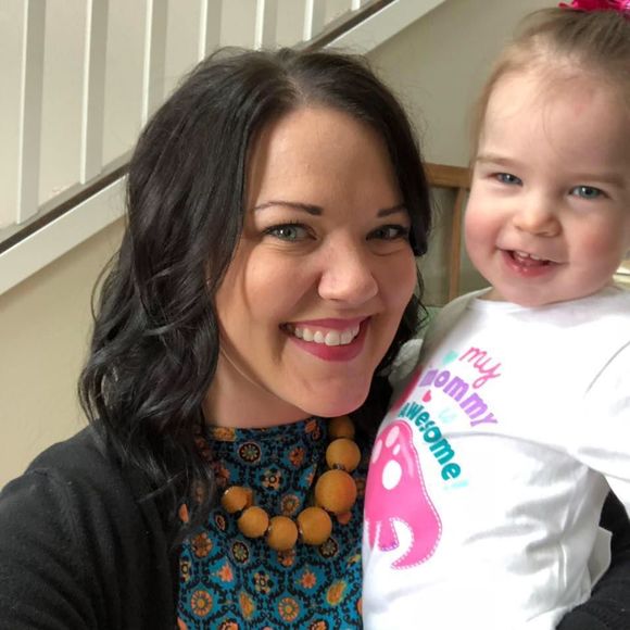 Meet your Posher, Kimberly - Picture 1 of 1